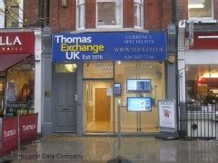 oxford circus money exchange|Thomas Exchange Bureau De Change Currency Exchange.